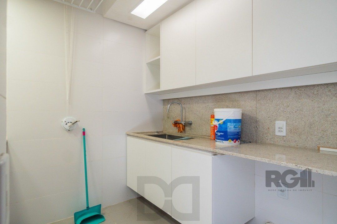 Linda casa no bairro Vila Conceição — foto 35