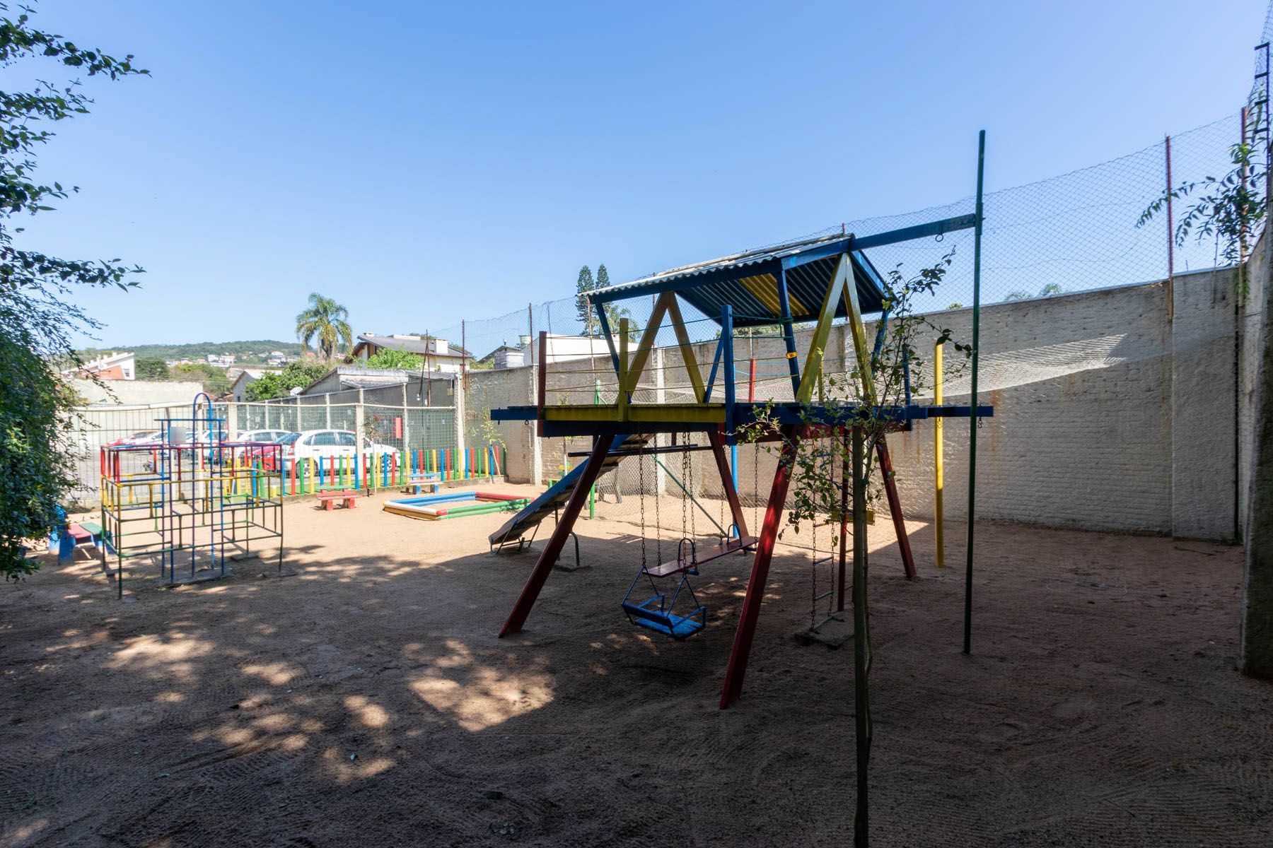 Playground