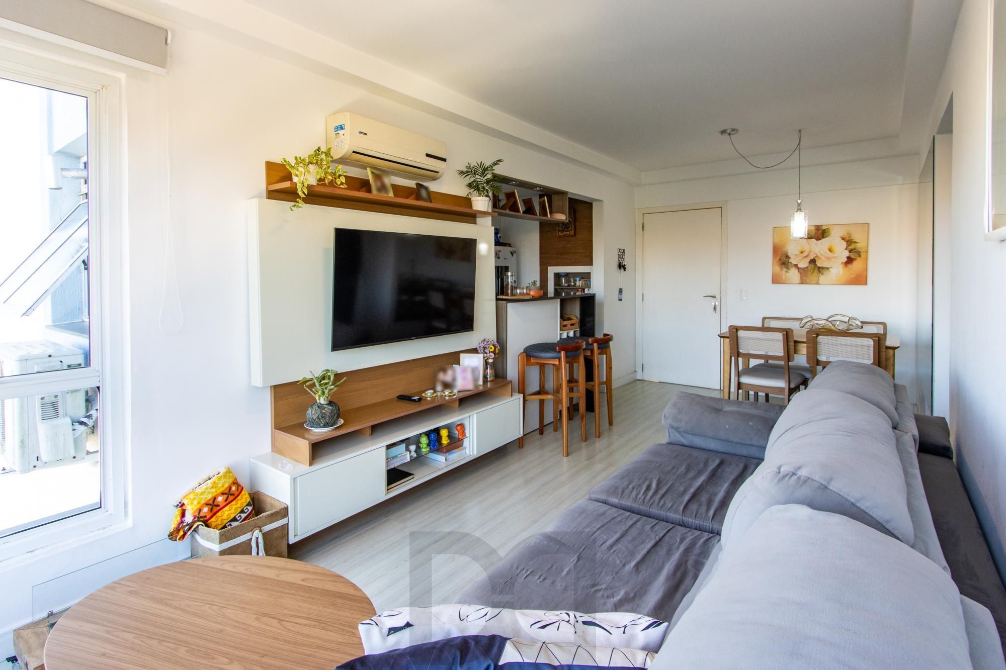 Apartamento 3 dorms à venda Avenida da Cavalhada, Cavalhada - Porto Alegre — foto 6