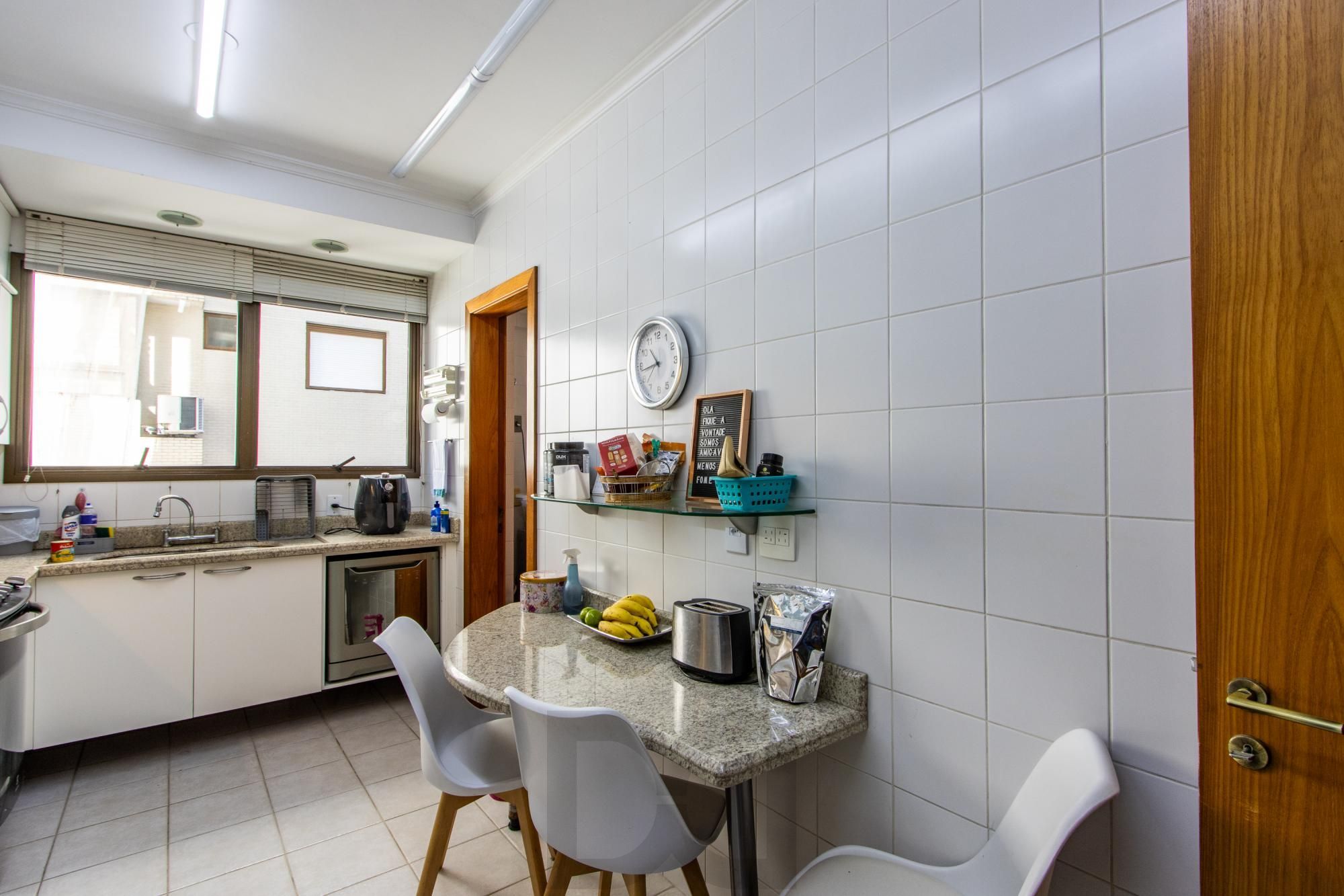 Apartamento 3 dormitórios no Mont Serrat — foto 19