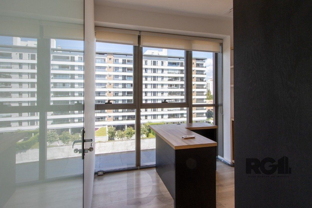 Conjunto/Sala para Locação/Aluguel - 33.28m², 0 dormitórios, 1 vaga - Tristeza — foto 5