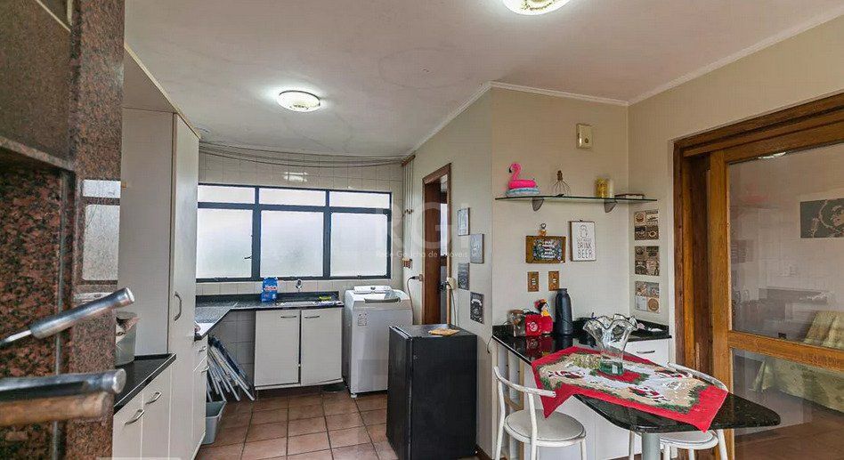 Cobertura para Venda - 207m², 3 dormitórios, sendo 1 suites, 2 vagas - Santa Tereza — foto 24