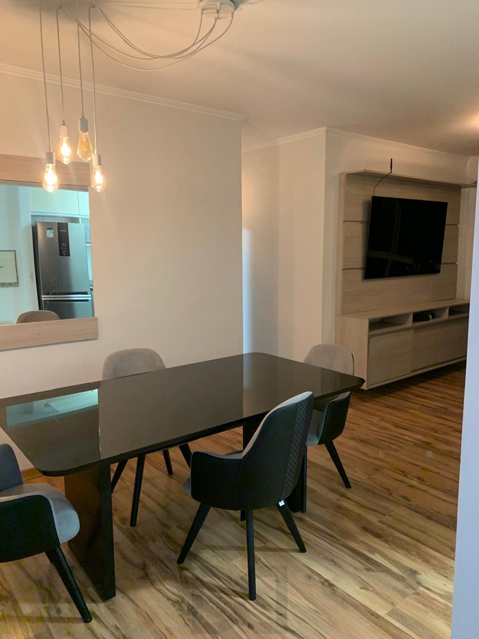 Apartamento de 3 quartos com 71m² pronto para morar na Cavalhada. — foto 2