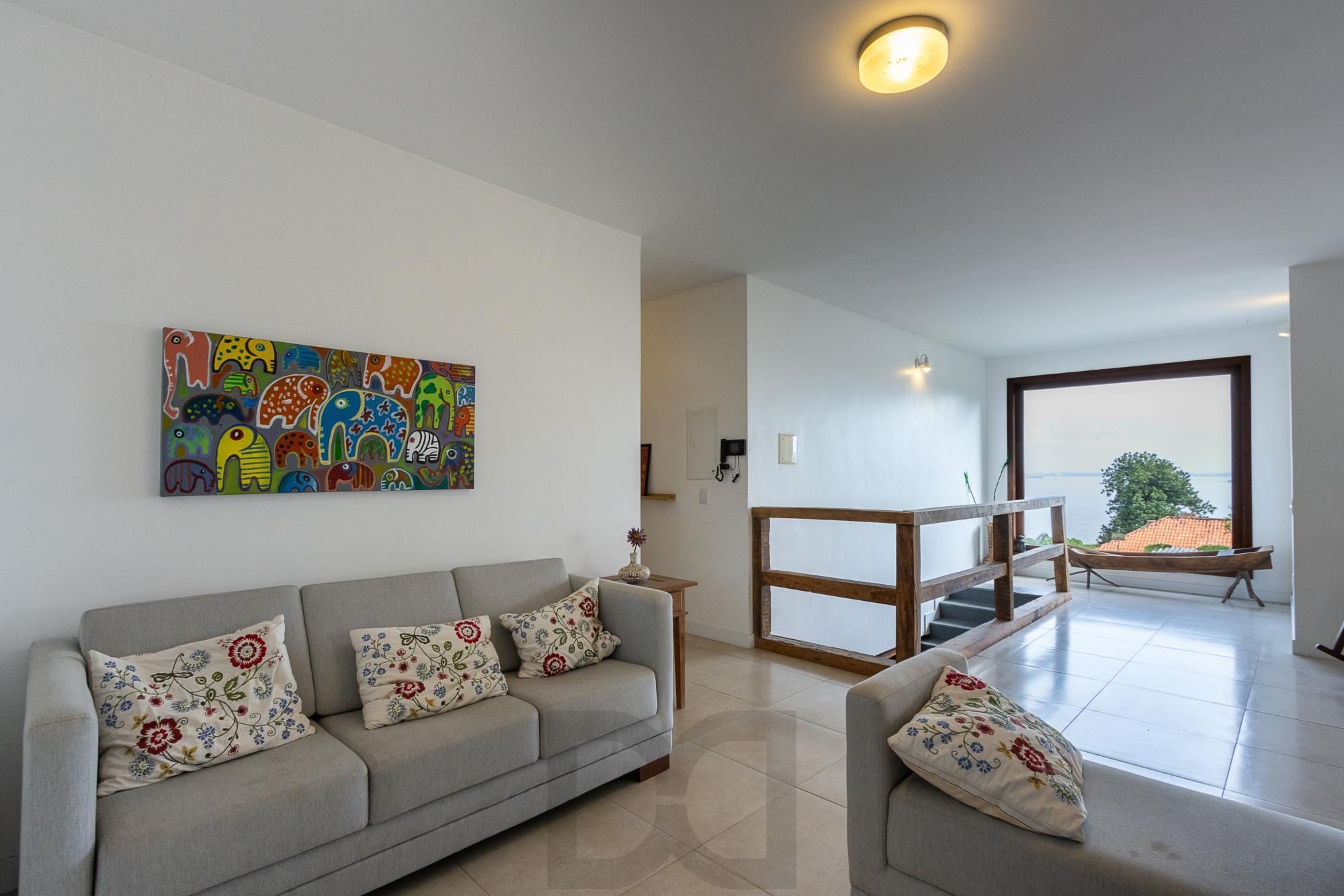 Casa com 6 quartos à venda bairro Espírito Santo, Porto Alegre. — foto 9