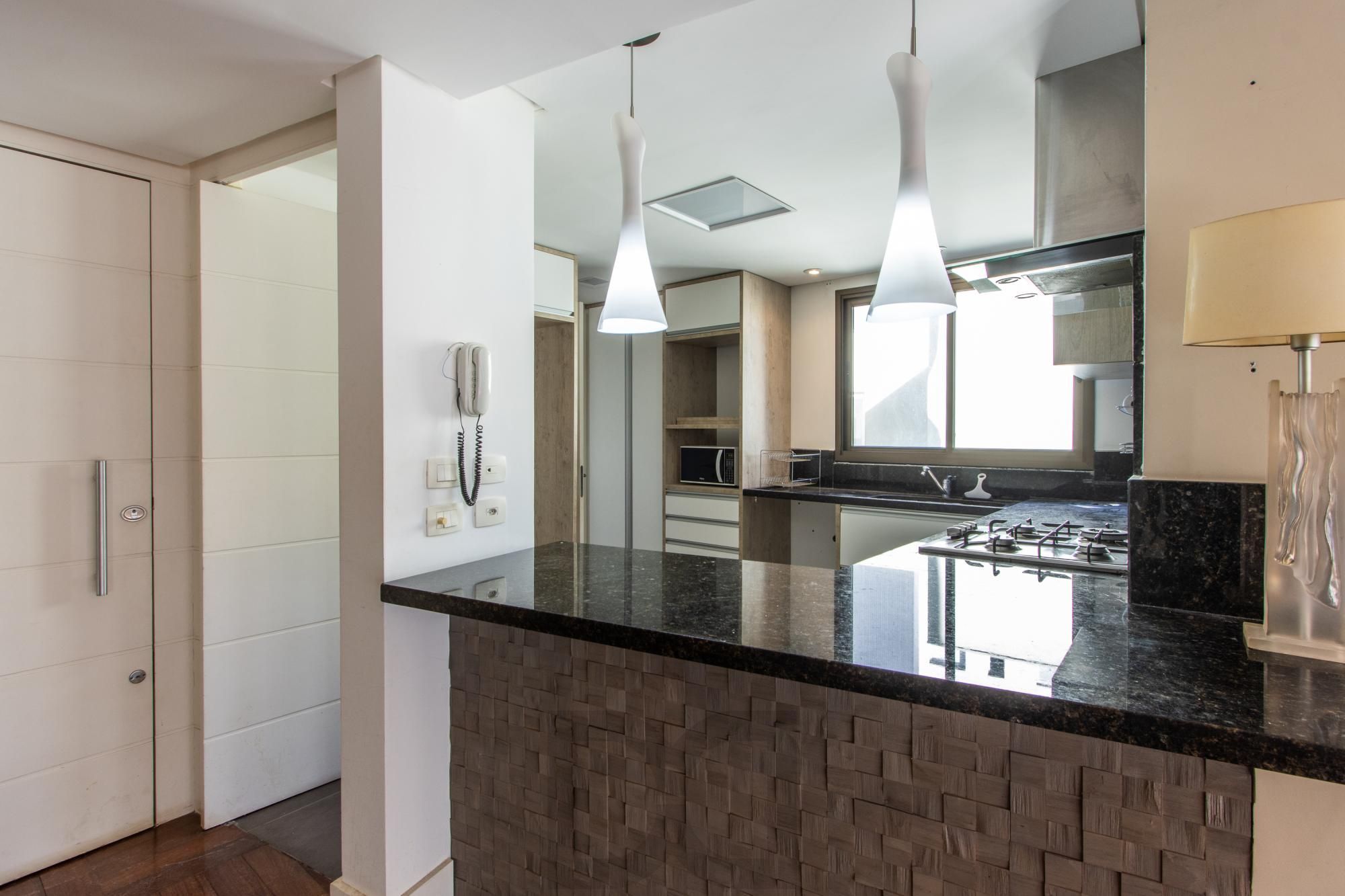 Apartamento amplo, com 2 suítes e 2 vagas cobertas- Bairro Bela Vista — foto 12