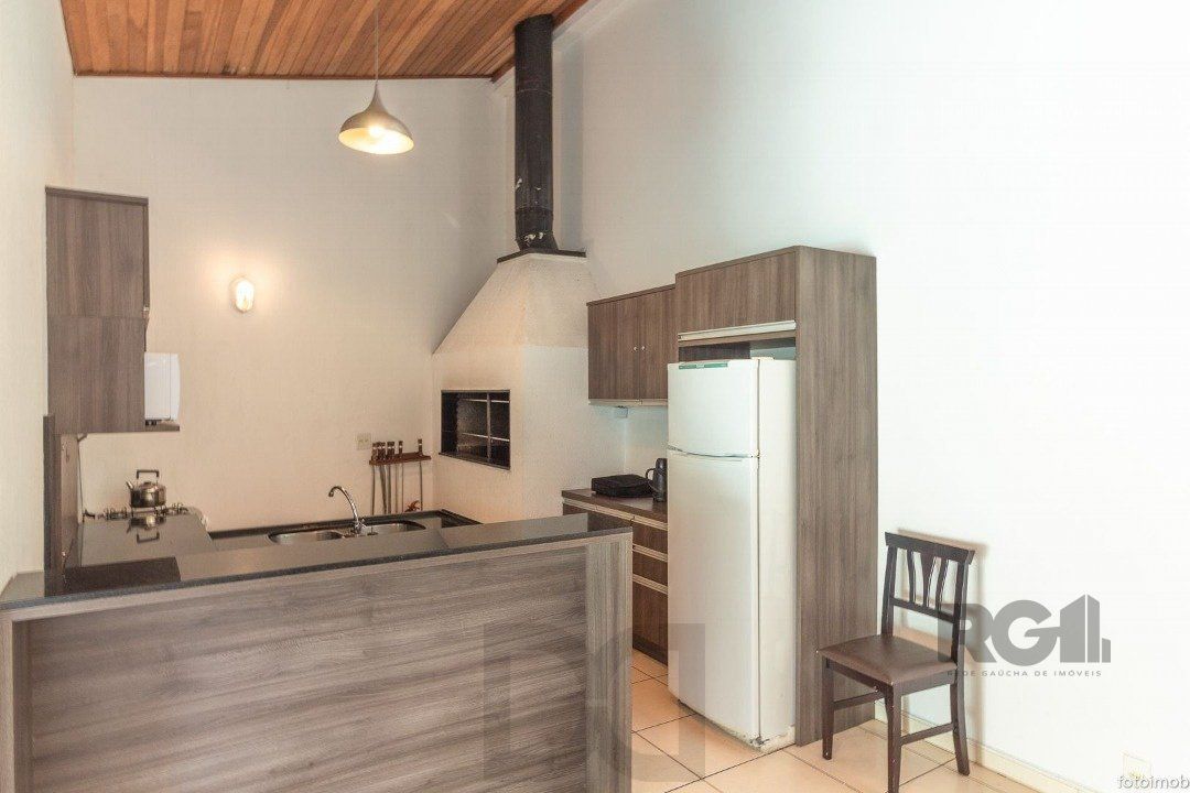 Casa Condominio para Venda - 307m², 5 dormitórios, sendo 1 suites, 4 vagas - Cristal — foto 40