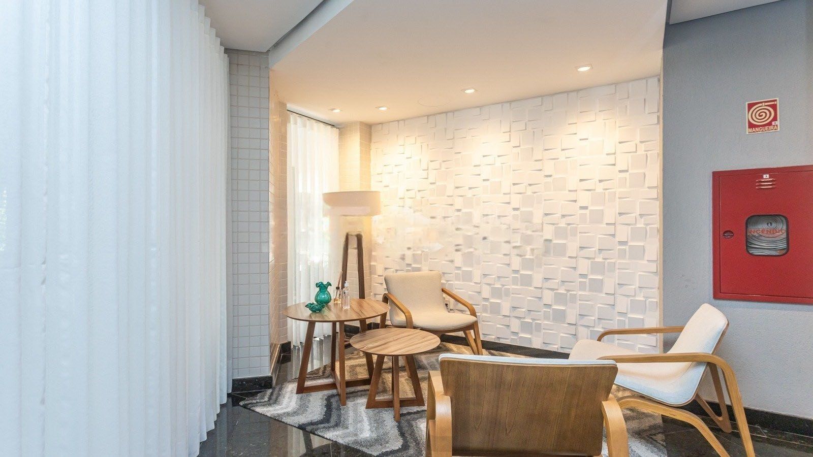 Apartamento com 3 quartos, 3 vagas e 105m² - Bairro Vila Jardim — foto 19