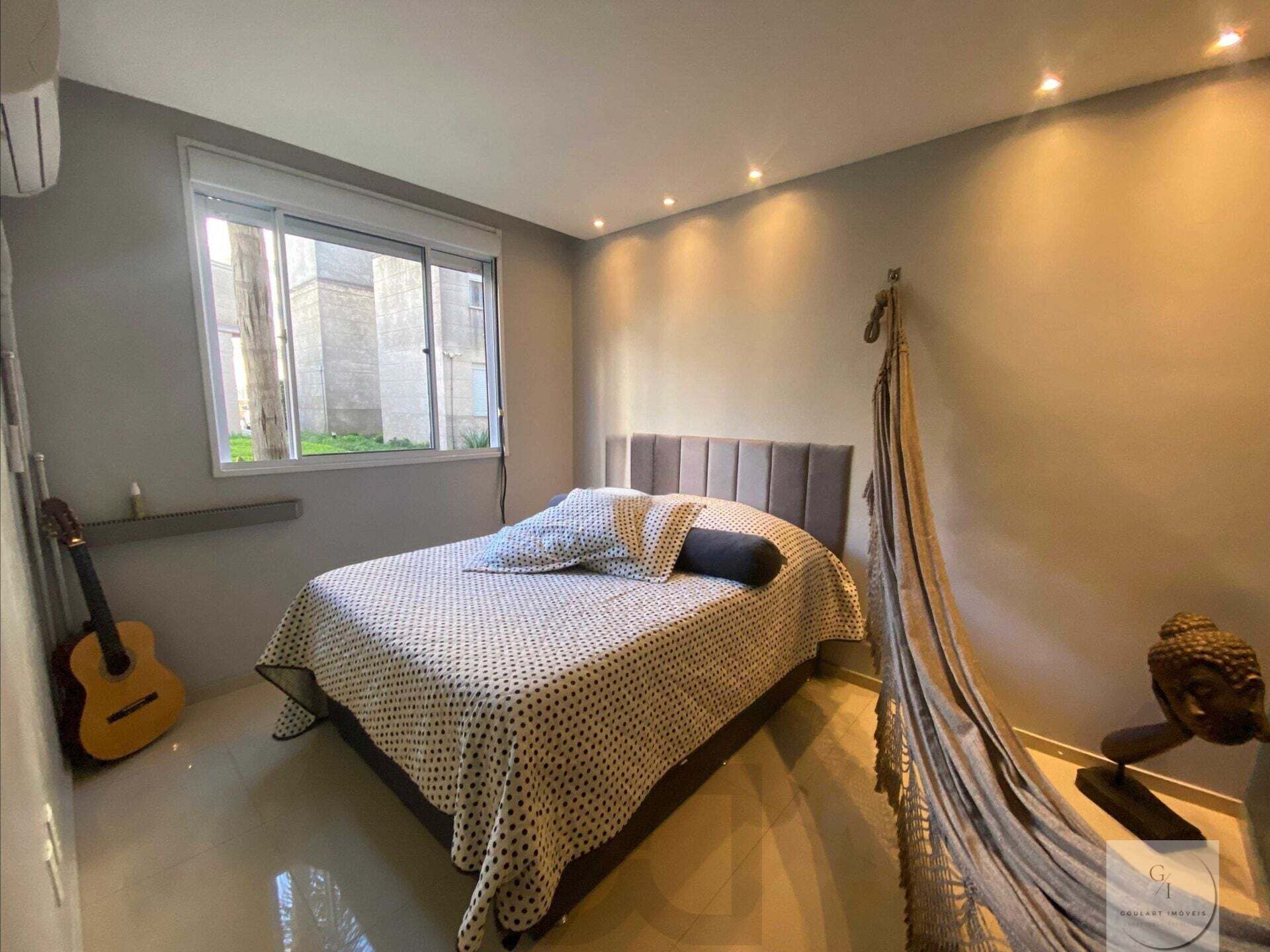 Apartamento para alugar em Ipanema, com 3 quartos com uma vaga, localizado em Porto Alegre. no Condomínio Reserva Ipanema — foto 4