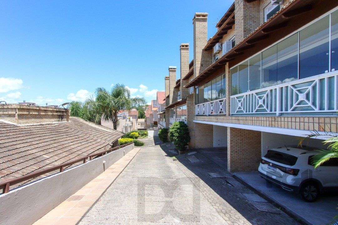 BELÍSSIMA CASA NO SÉTIMO CÉU — foto 45