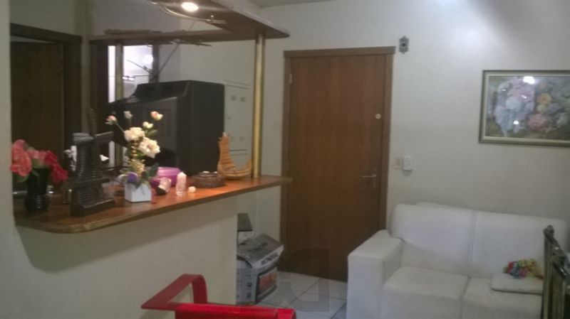 Apartamento para Venda - 60.09m², 1 dormitório, 1 vaga - Cristal — foto 3