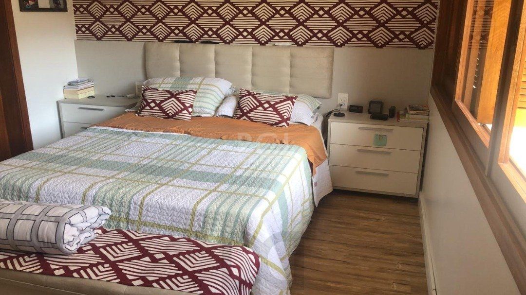 Casa Condominio para Venda - 220.89m², 3 dormitórios, sendo 1 suites, 2 vagas - Tristeza — foto 34