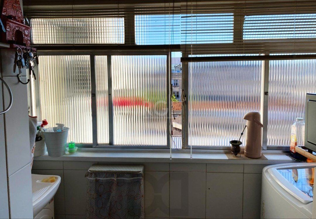 Cobertura para Venda - 86.33m², 2 dormitórios, Azenha — foto 24