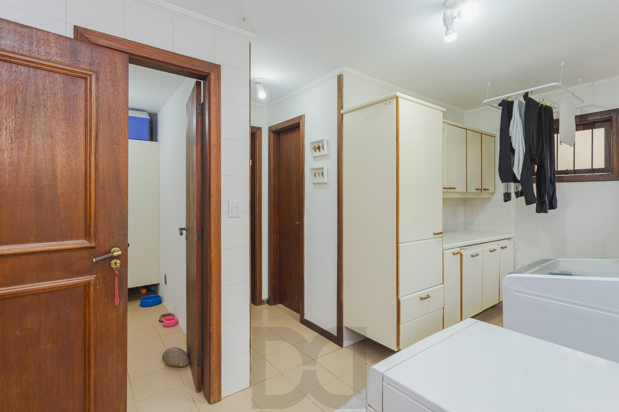 Casa semi-mobiliada na Vila Assunção com vista deslumbrante para o Guaíba e Veleiros do Sul — foto 22