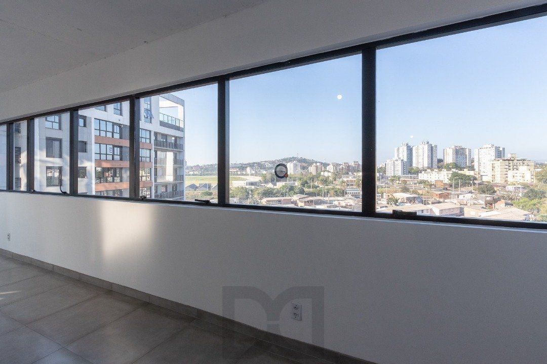 Conjunto/Sala para Venda - 56.37m² 1 vaga - Cristal — foto 12