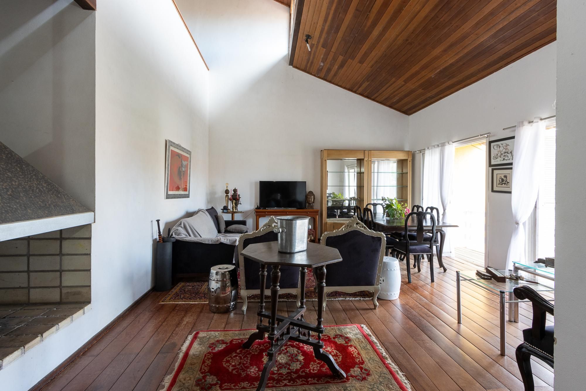 Casa ampla, Bairro Jardim Isabel — foto 4