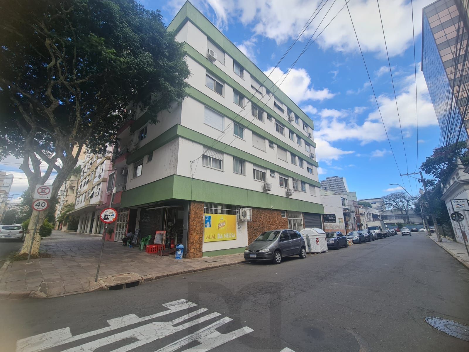 APARTAMENTO 1 QUARTO, 41,41m² PRIVATIVOS, ELEVADOR - CENTRO HISTÓRICO — foto 6
