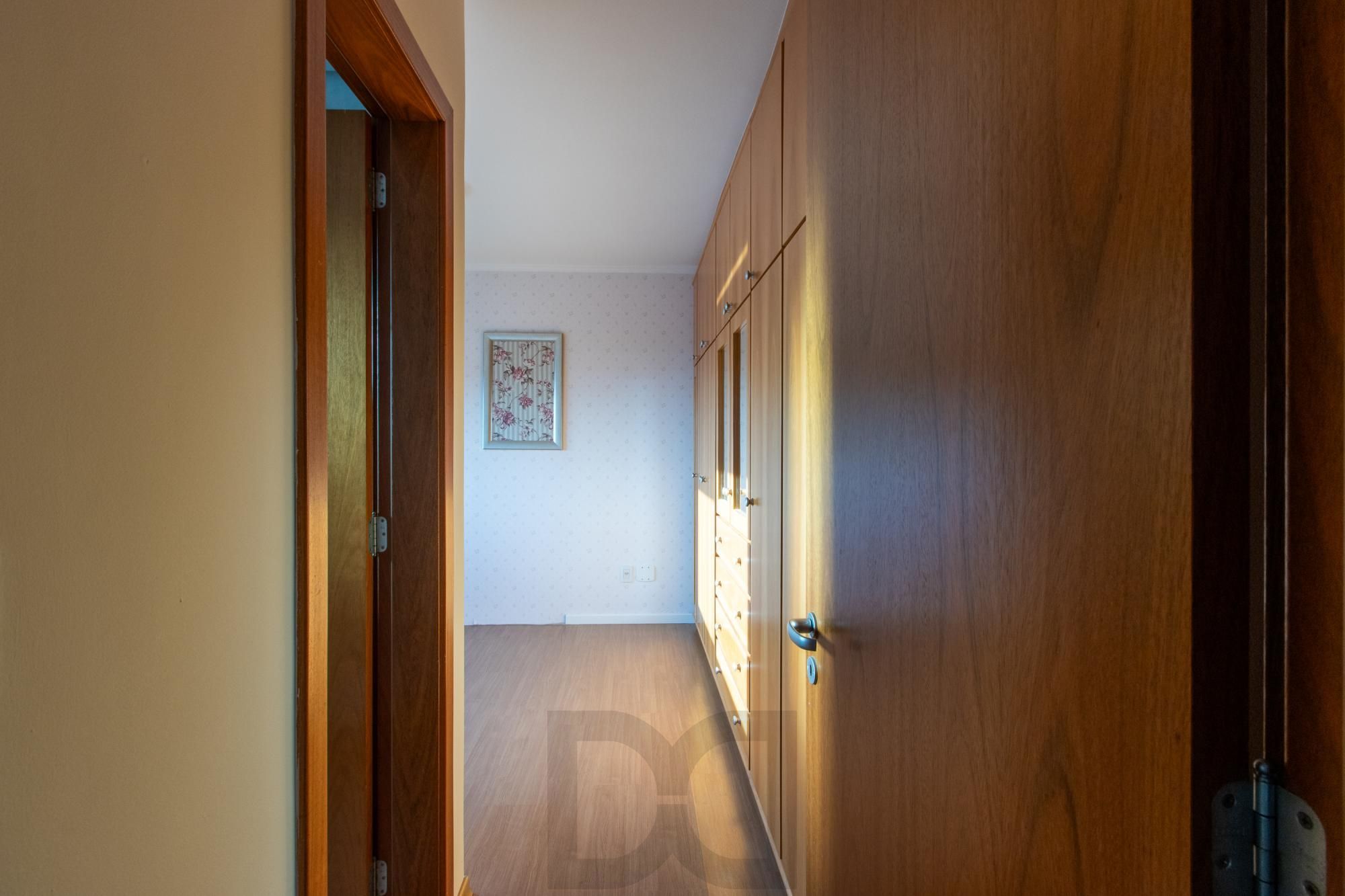 Apartamento 3 Dormitórios com vista definitiva para o Guaíba no bairro Menino Deus - Saúde e Lazer ao Seu Alcanc — foto 14