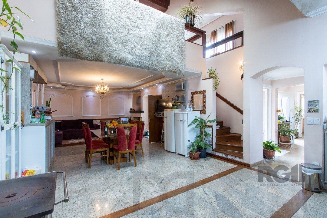 Casa para Venda - 238.68m², 4 dormitórios, sendo 1 suites, 4 vagas - Ipanema — foto 18