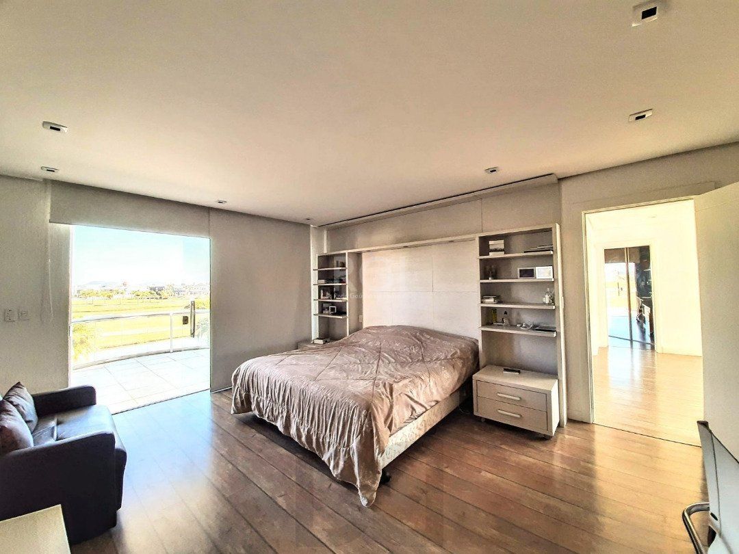 Casa Condominio para Venda - 470m², 4 dormitórios, sendo 3 suites, 3 vagas - Terra Ville — foto 18
