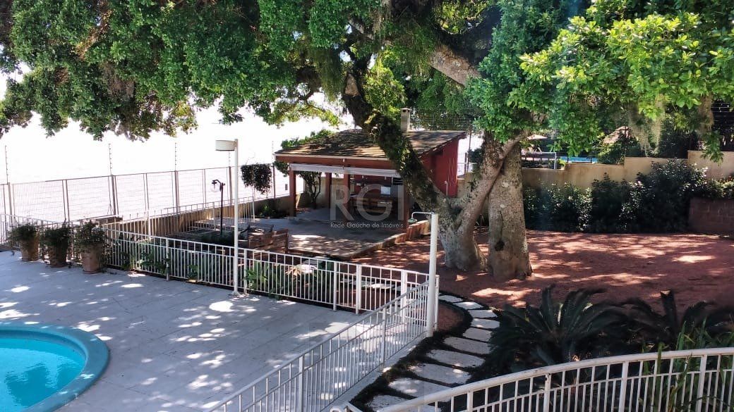 casa em condomínio fechado, às margens do rio guaíba, — foto 17