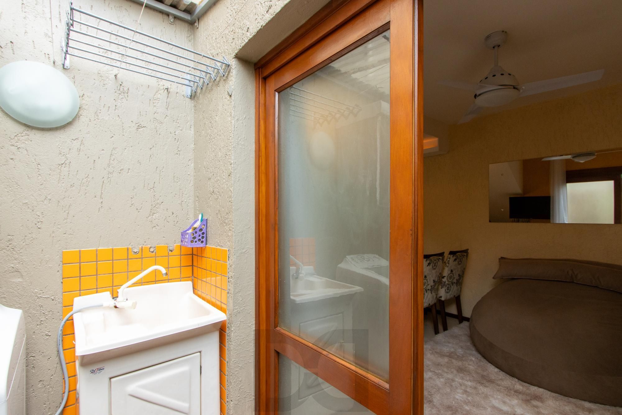 Casa Condomínio | 2 Quartos | Suíte | 1 Vaga | 102,13m2 Privativos | Bairro Guarujá — foto 8