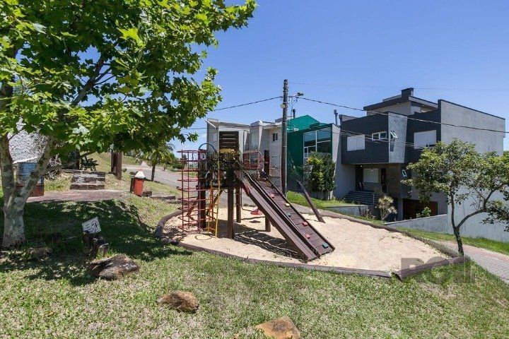 Terreno localizado no Condomínio Residencial Porto do Sol, — foto 5