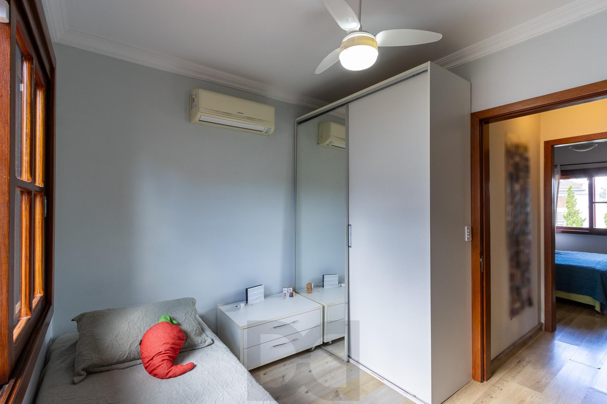 LINDA CASA NA HÍPICA — foto 25