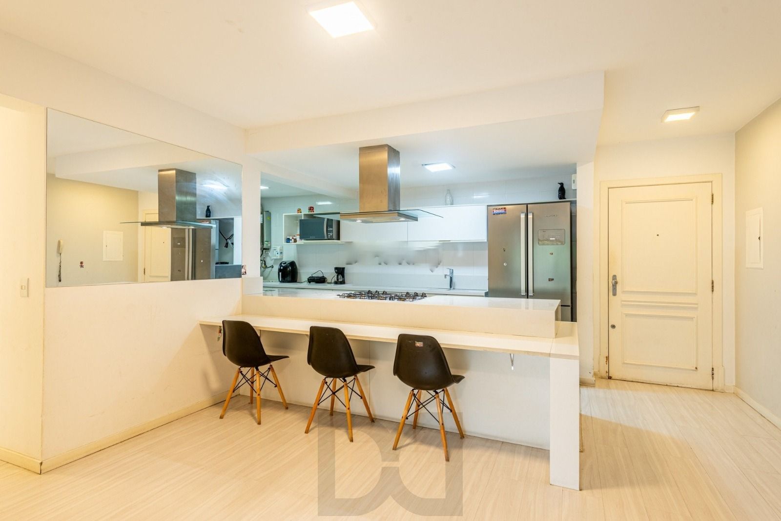 Apartamento desocupado! — foto 3