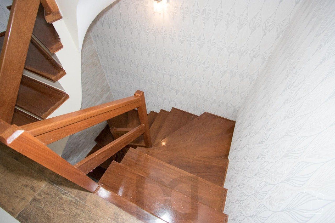 Casa Condominio para Venda - 382.86m², 4 dormitórios, sendo 2 suites, 4 vagas - Cristal — foto 30