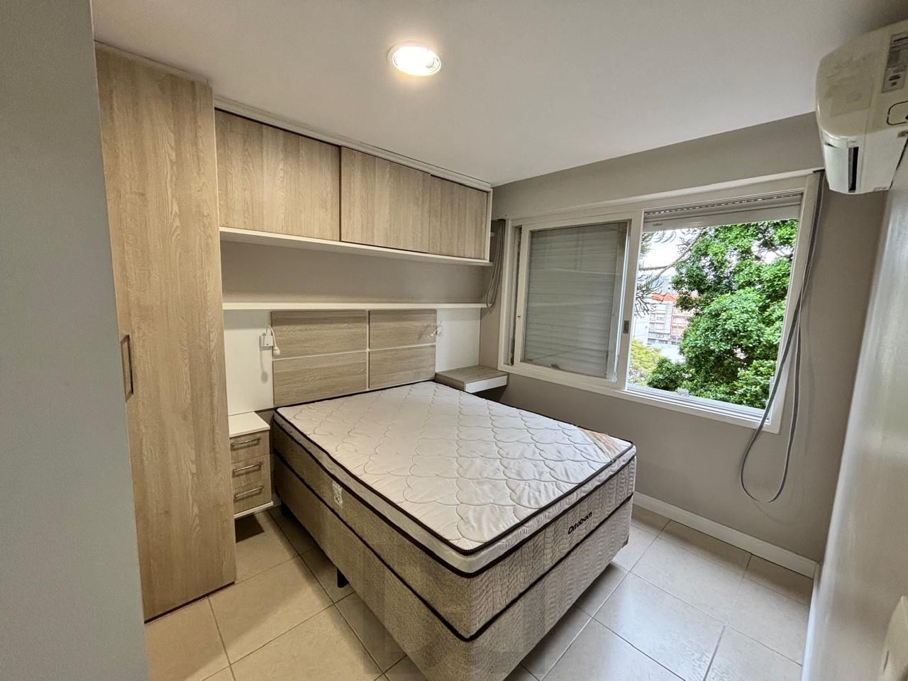 Apartamento mobiliado e reformado . — foto 5