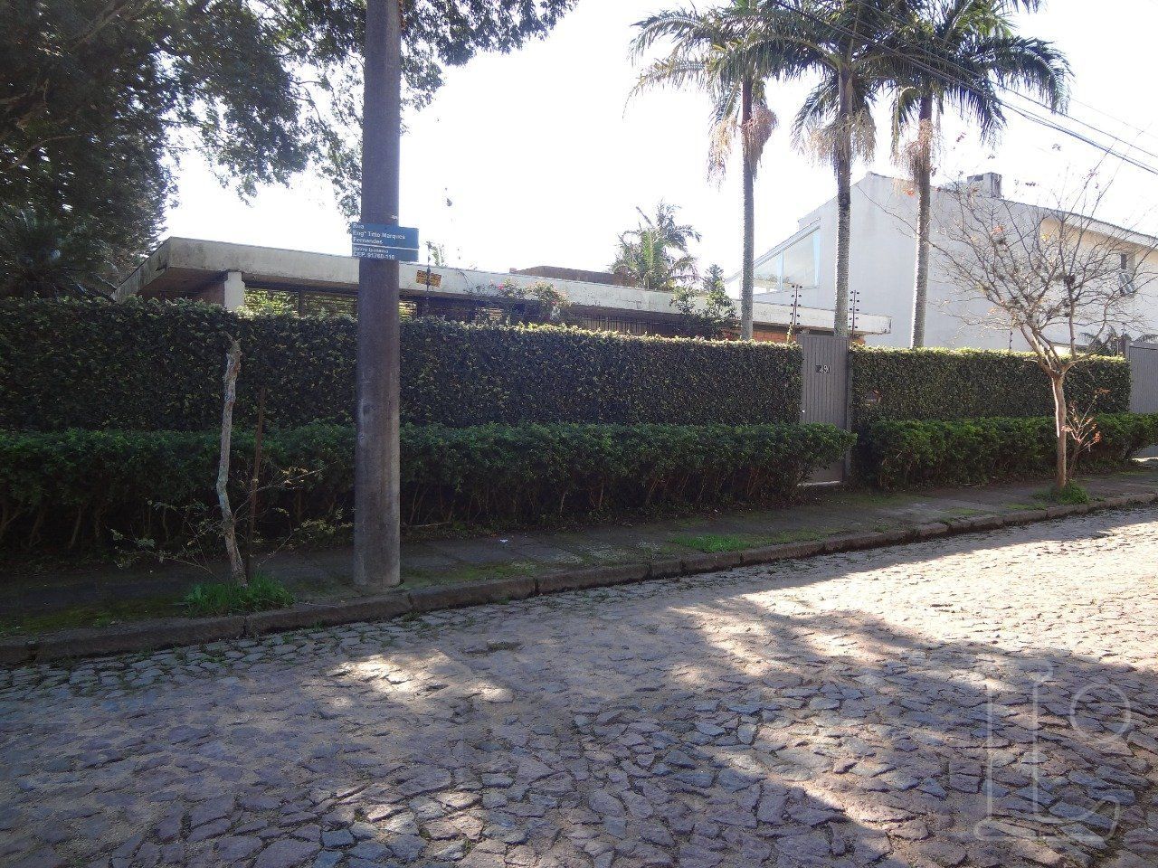 Casa para Venda - 224m², 3 dormitórios, sendo 1 suites, Ipanema — foto 3