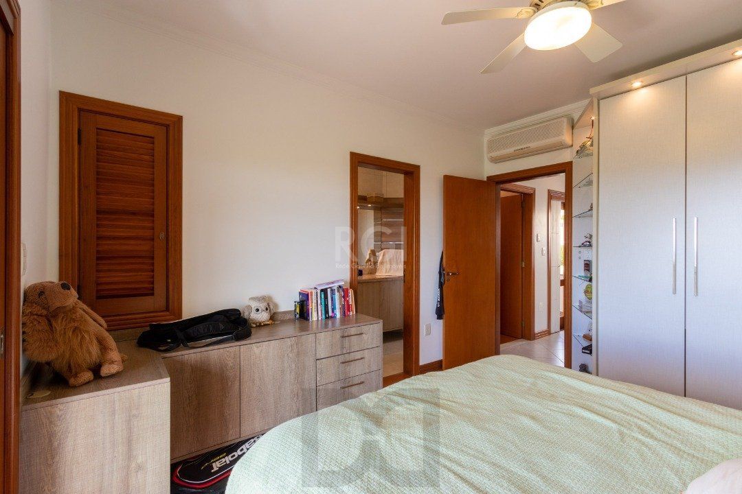 Casa para Venda - 358.78m², 3 dormitórios, sendo 1 suites, 3 vagas - Jardim Isabel — foto 42