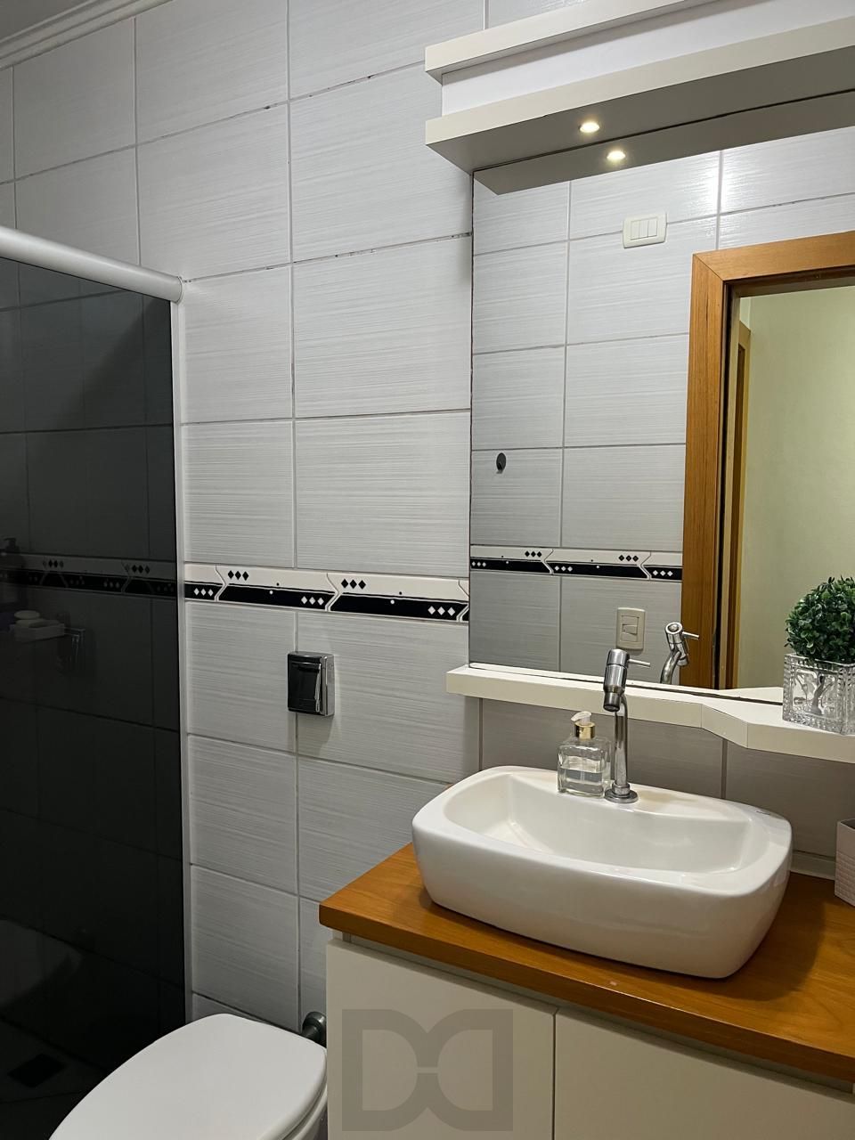Imóvel semimobiliado charmoso pronto para morar! — foto 12