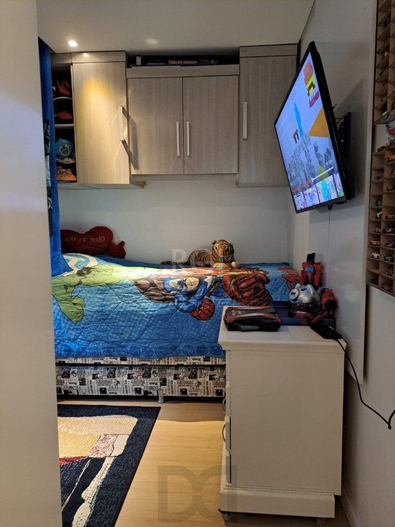Apartamento para Venda - 83m², 3 dormitórios, sendo 1 suites, 1 vaga - Ipanema — foto 22