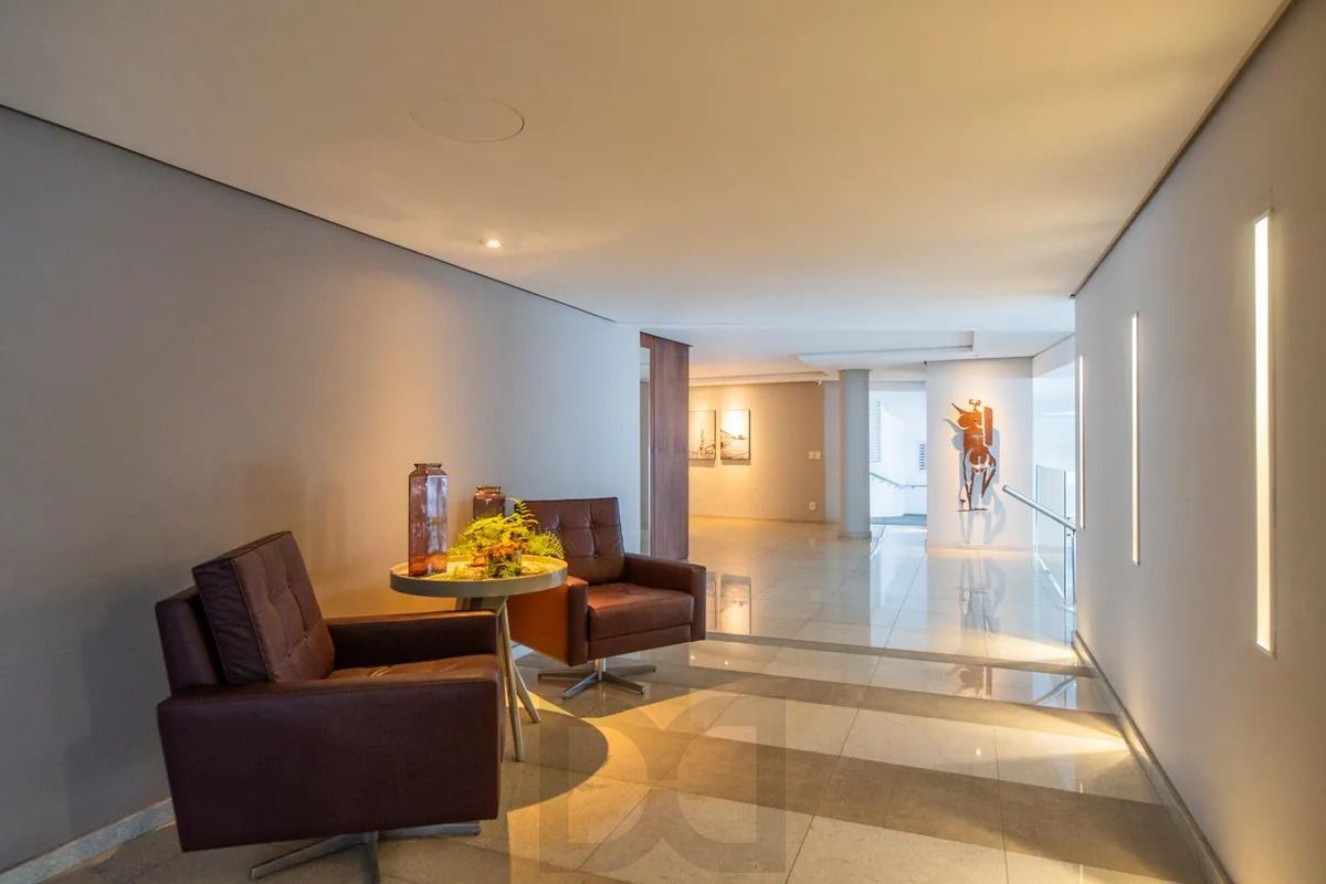 Apartamento garden com 3 quartos no bairro Cristal — foto 50