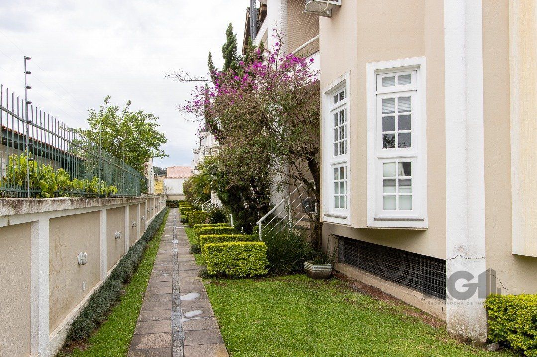 Casa em condomínio à venda, 4 quartos, 2 suites, 2 vagas - Bairro Tristeza — foto 4