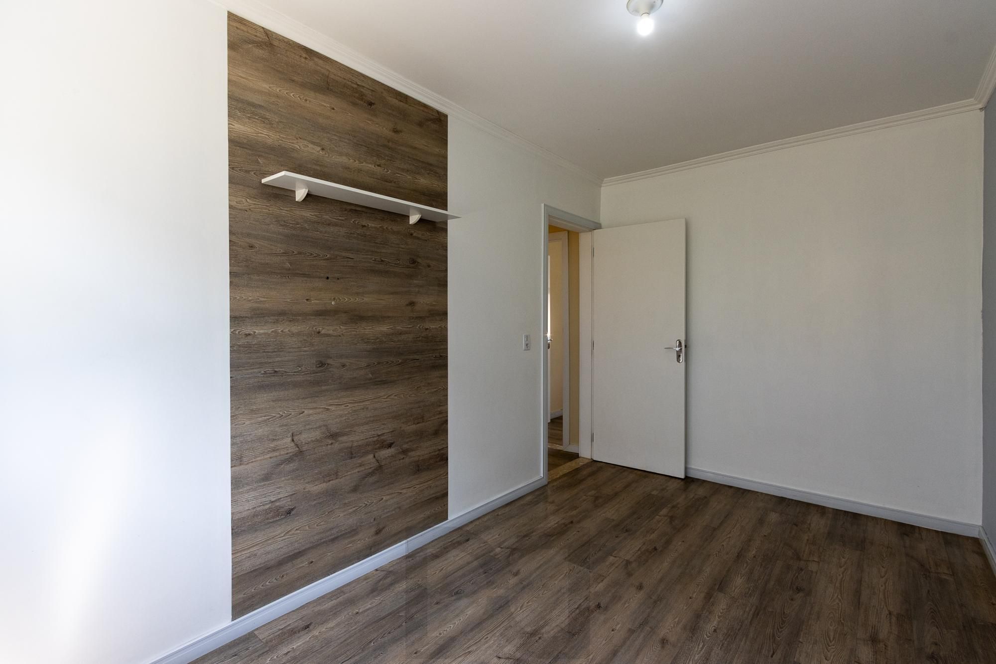 APARTAMENTO LOCADO, REFORMADO, 3 QUARTOS, 1 VAGA ROTATIVA - BAIRRO CAMAQUÃ — foto 22