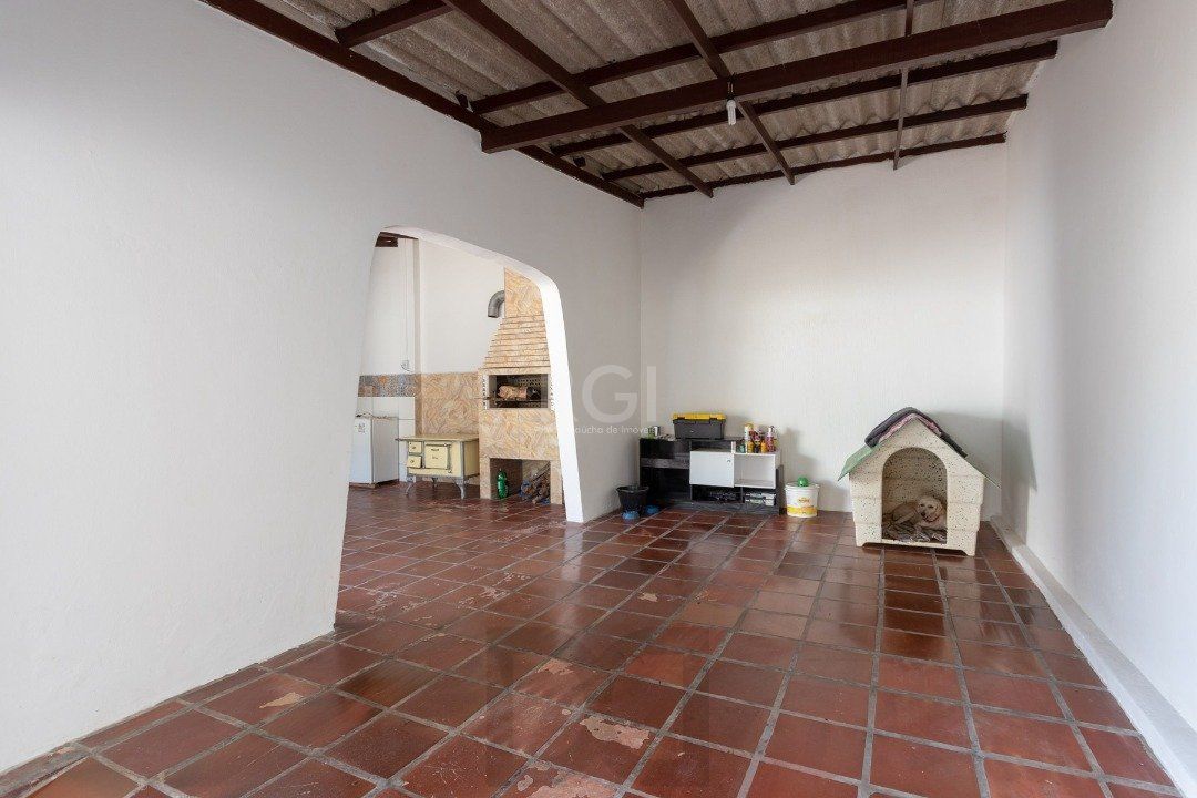 Casa para Venda - 176m², 4 dormitórios, sendo 1 suíte, 3 vagas - Espirito Santo — foto 18
