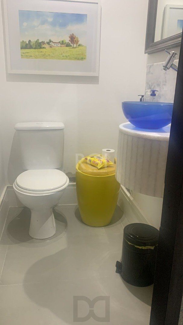 Apartamento para Venda - 78.76m², 1 dormitório, Rio Branco — foto 18