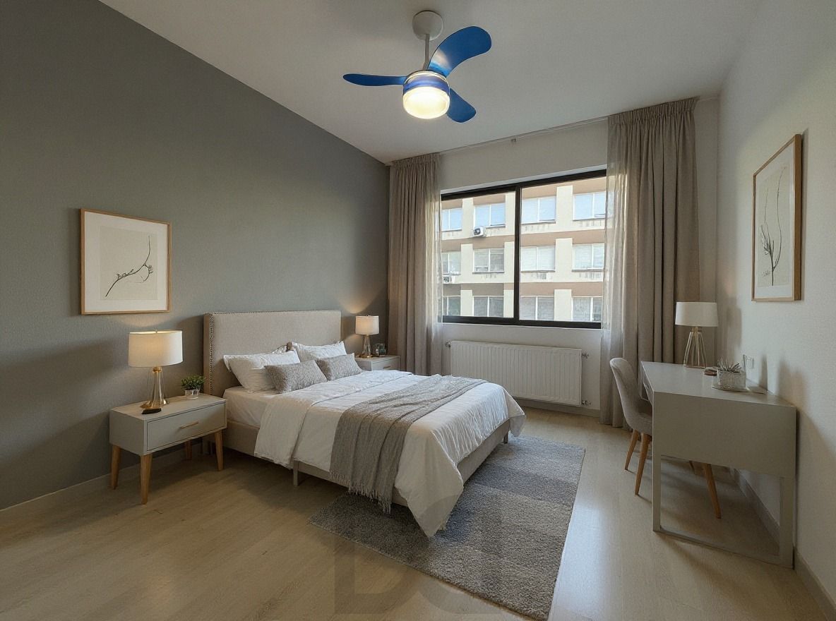 APARTAMENTO 2 QUARTOS - ELEVADOR - VISTA PARA O RIO GUAÍBA - POENTE DA VILA - VILA ASSUNÇÃO — foto 16