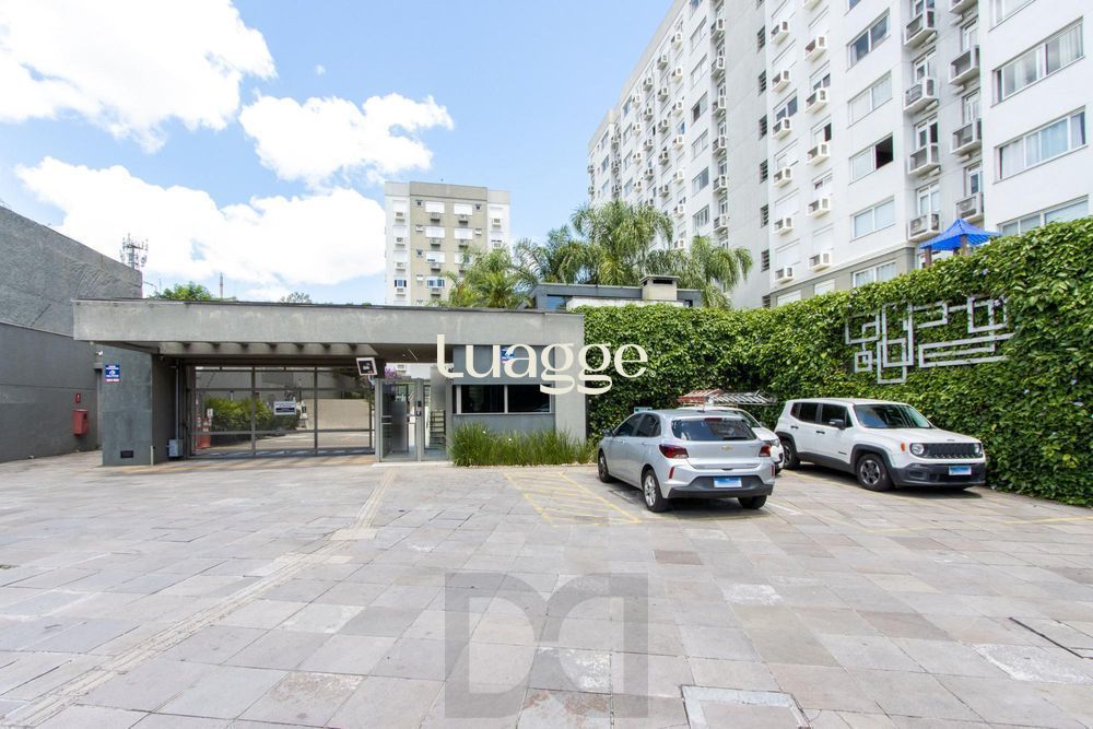 Garden com piscina privativa à venda no bairro Glória, com 146m² privativos, 2 dormitórios sendo 1 suíte, 1 vaga de garagem. — foto 18