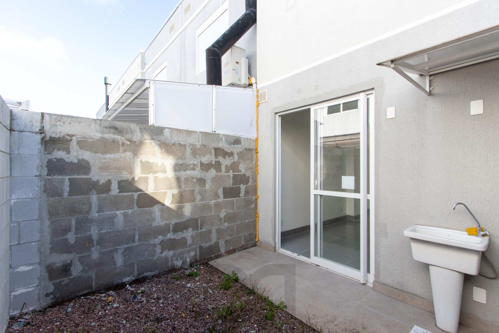 Casa de Condomínio com 2 dormitórios à venda, 88m² - Vila Nova — foto 13