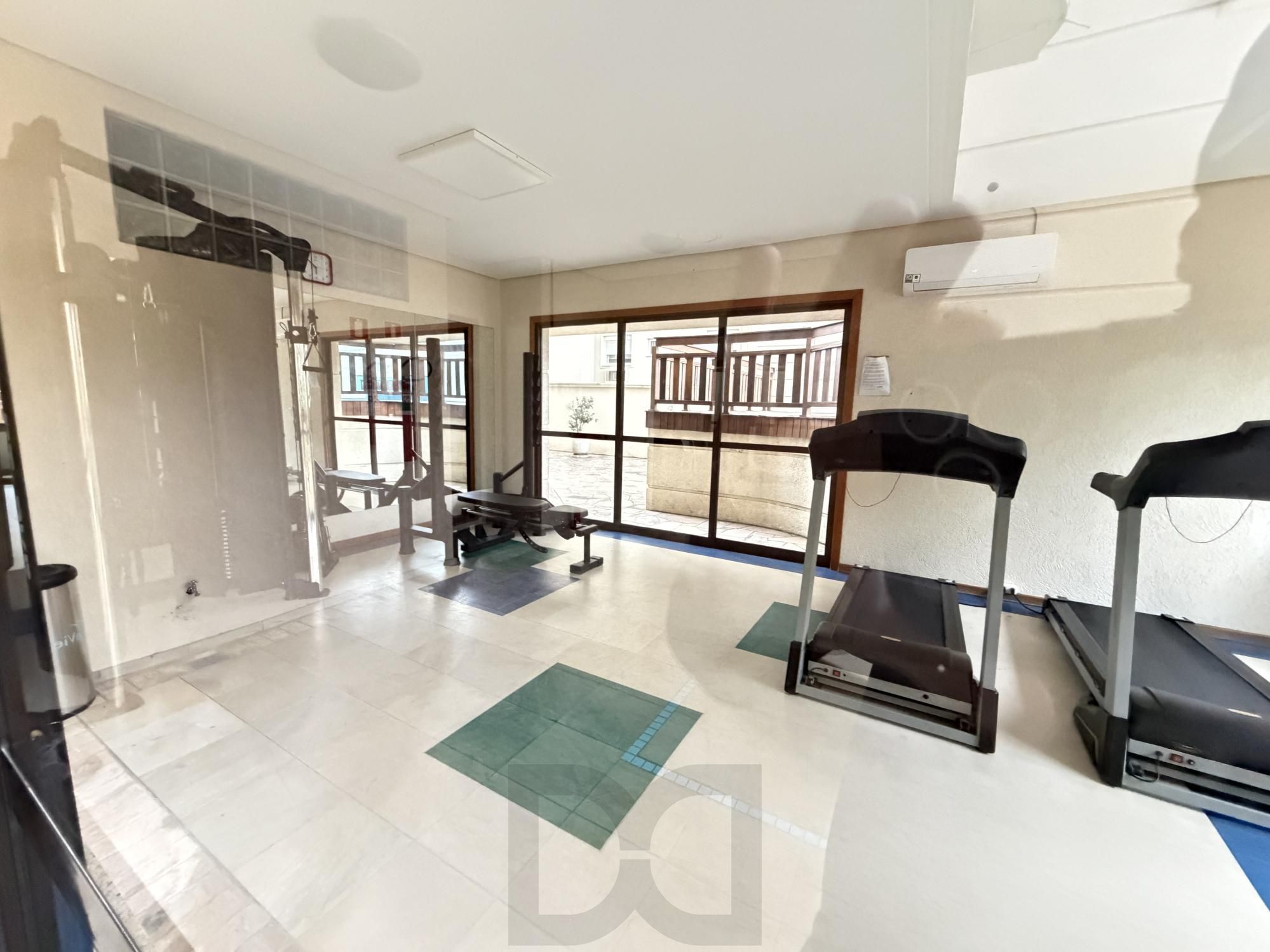 Apartamento com 3 dormitórios, suite, lavabo e 2 vagas de garagem ao lado do Iguatemi — foto 16