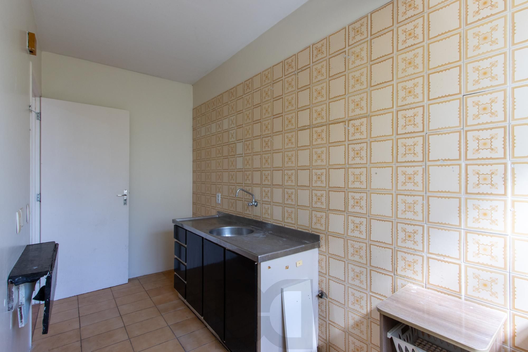 Excelente apartamento de um dormitório com box privativo coberto — foto 10