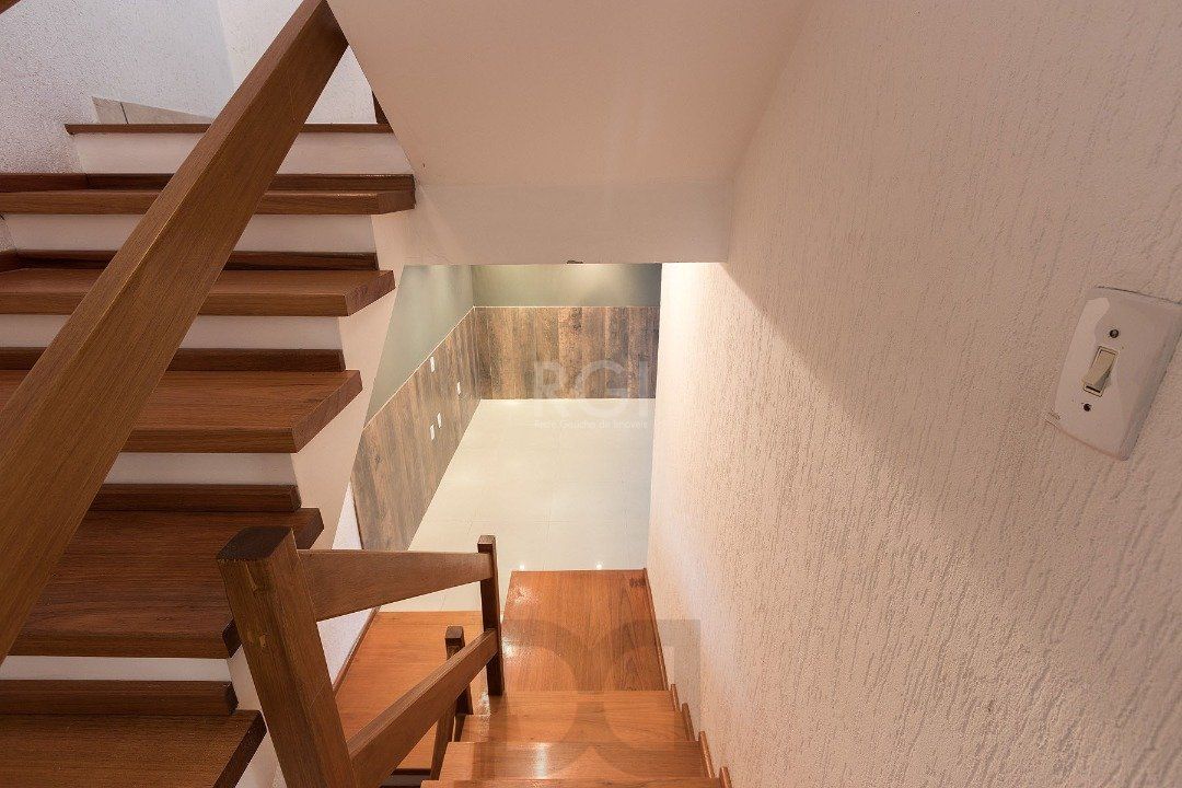 Casa Condominio para Venda - 262.98m², 3 dormitórios, sendo 1 suites, 2 vagas - Imperial Parque — foto 44
