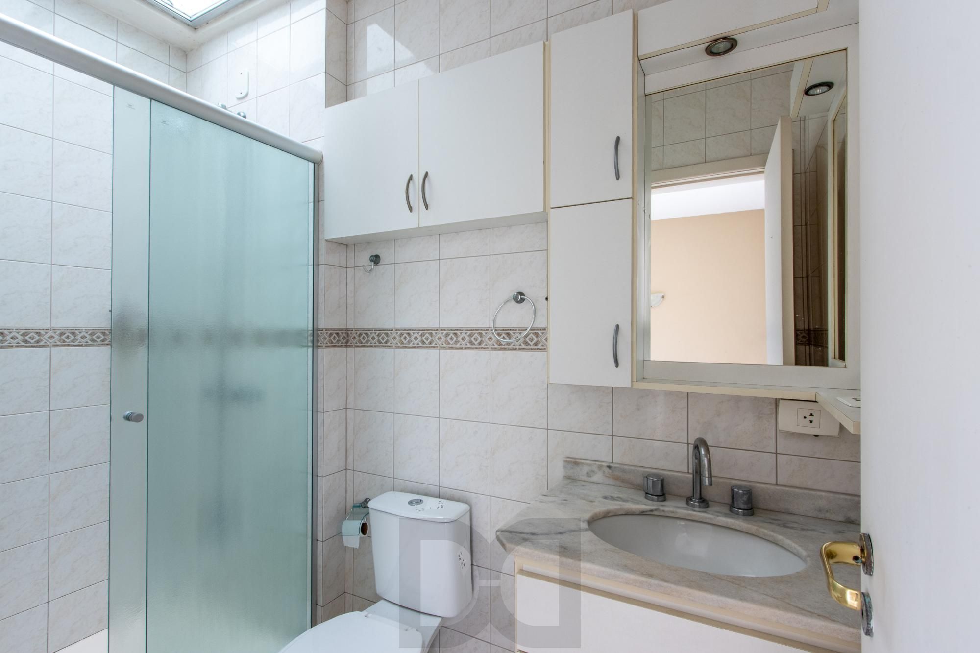 Casa em condomínio de 3 quartos na Tristeza — foto 30