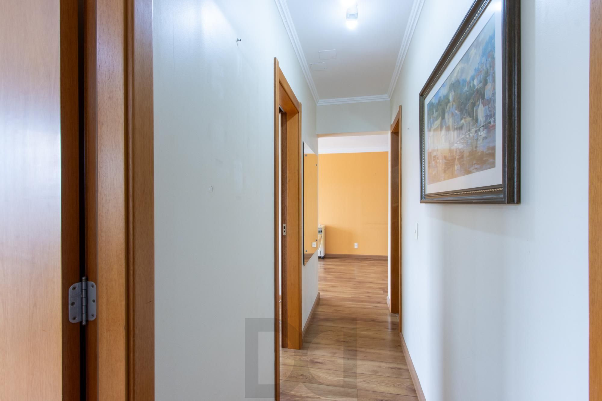 Apartamento para Venda - 93.43m², 3 dormitórios, 1 suite, 1 vaga - Teresópolis — foto 29
