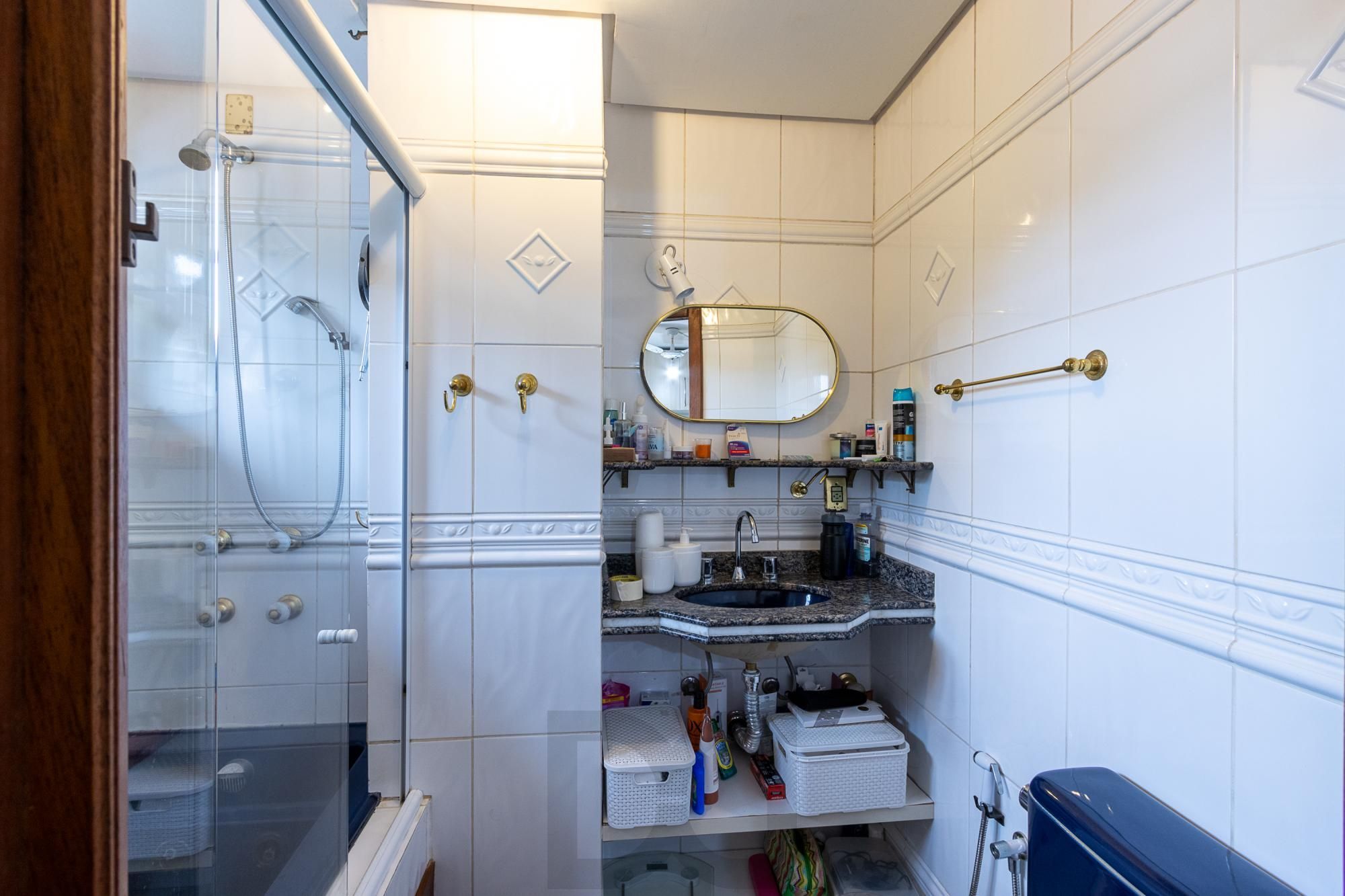 Casa Condominio para Venda - 175m², 3 dormitórios, sendo 1 suites, 4 vagas - Tristeza — foto 29