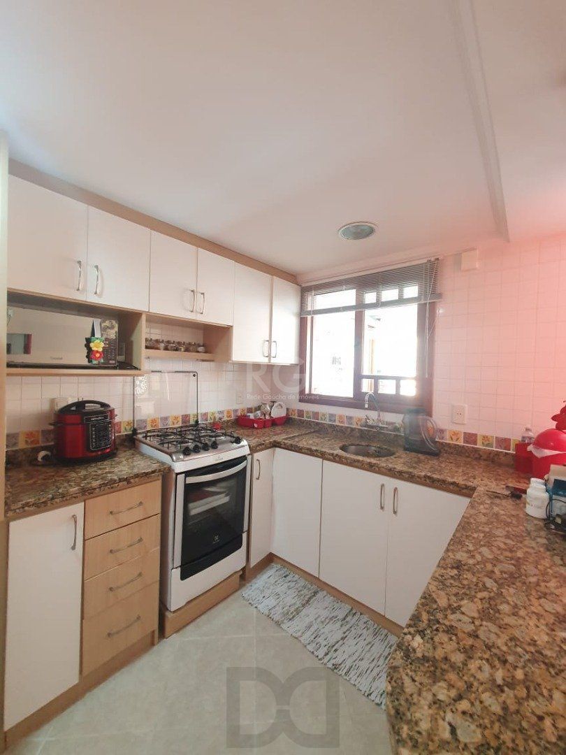 Casa Condominio para Venda - 126m², 3 dormitórios, sendo 2 suites, 2 vagas - Ipanema — foto 6