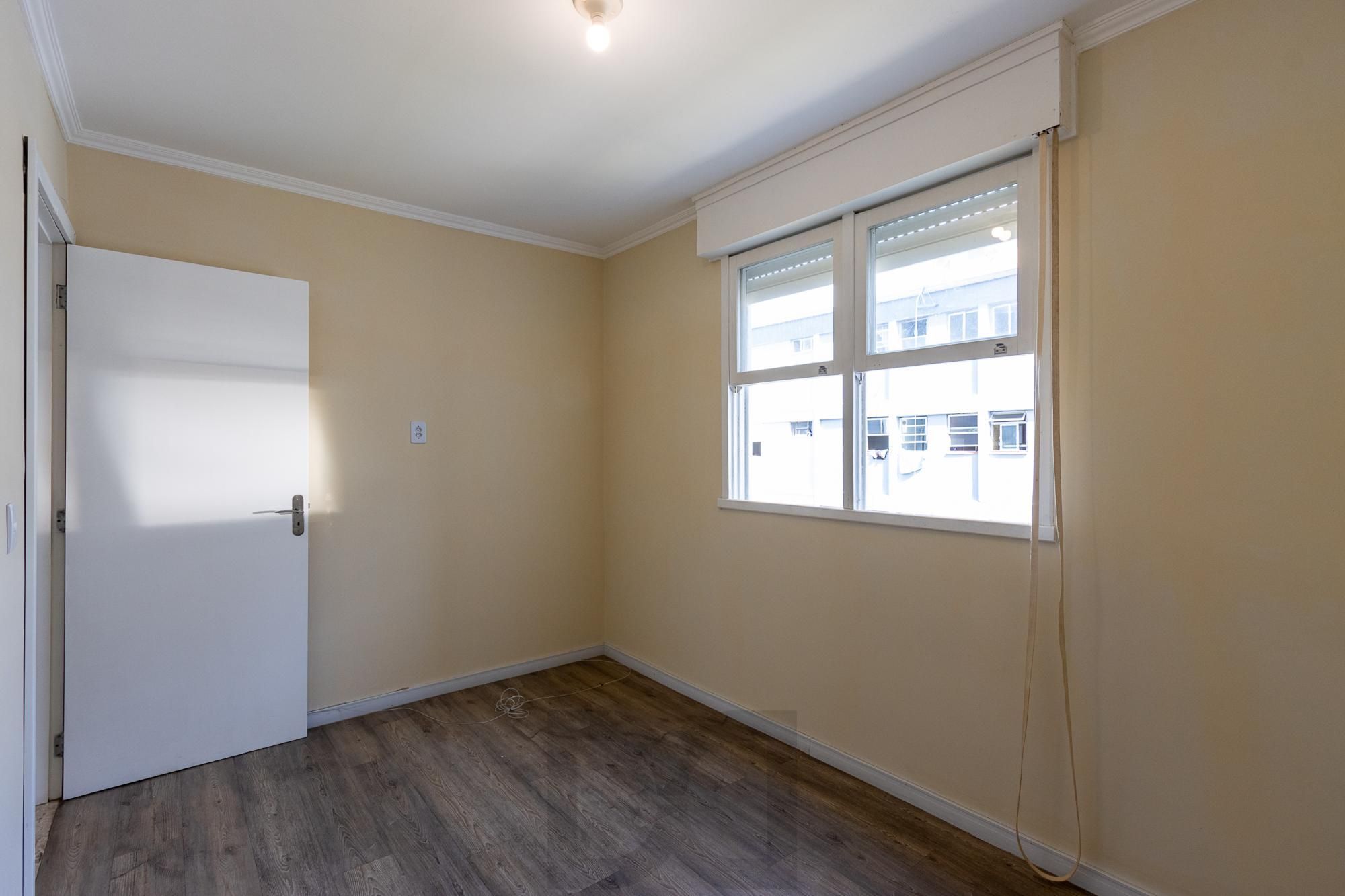 APARTAMENTO LOCADO, REFORMADO, 3 QUARTOS, 1 VAGA ROTATIVA - BAIRRO CAMAQUÃ — foto 19